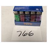 50 pack of cigarette lighters