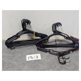 hangers