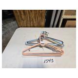 hangers