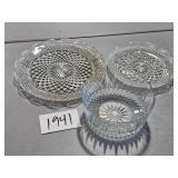 small serving dishes