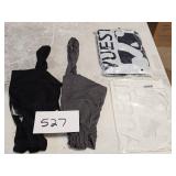 NEW 2 pks of 2 durags