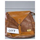 Yonder bag