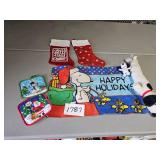 Christmas Soopy