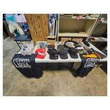 Army, Police, Gun, Accessories