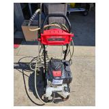 Craftsman Pressure Washer - seller says runs good