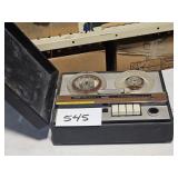 old reel to reel