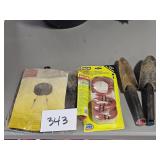 outdoor - lawn/garden items