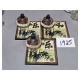 oriental decor