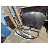 Ford Explorer Parts