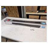 37" sound bar