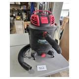 shop vac