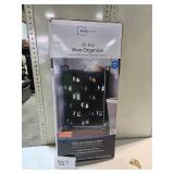shoe organizer