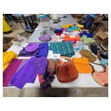 clothing accessories