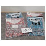 4 new fashion tops