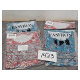 4 new fashion tops