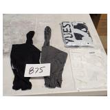 NEW 2 pks of 2 durags