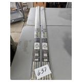 window screen frames