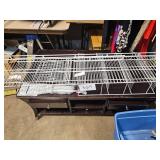 closet organizer
