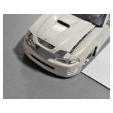2002 Ford Expedition - die cast