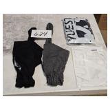 NEW 2 pks of 2 durags