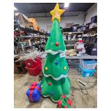 Christmas Tree Inflatable