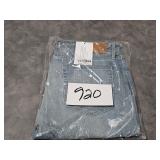NEW ABLE JEANS