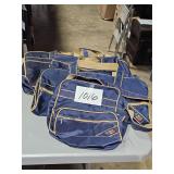 travel bags