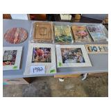 art items