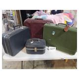 luggage