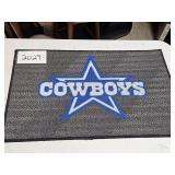Cowboys Rug
