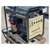 Generac Generator 120/240 - 6000 Watt