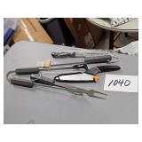 grilling tools