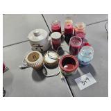 candles & warmers