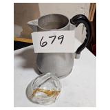 Gaurdian Service Coffee / Tea Server
