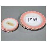 colletible vintage plates