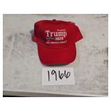 TRUMP MAGA HAT
