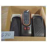 NEW Elliptical Trainer