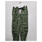 Green Pants