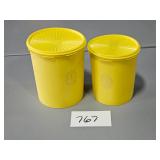 vintage containers