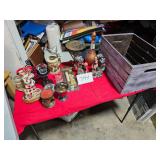 decorative collectibles