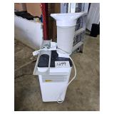 portable room air conditioner