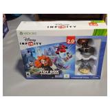box or 6 Disney / XBOX starter pack