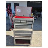 SNAP ON KRA59A top KRA352A bottom