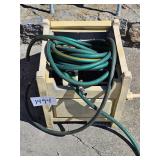 hose & reel