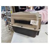 pet carrier