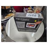 digital picture frame
