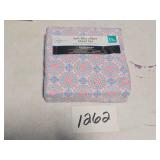 NEW Twin Sheet Set