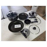 kitchen ware