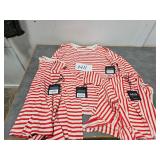 NEW Olga Breton Striped Tee