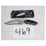 Enforcer Knife
